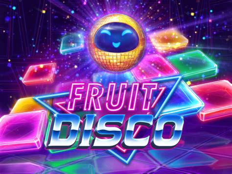 Fruit Disco bet365